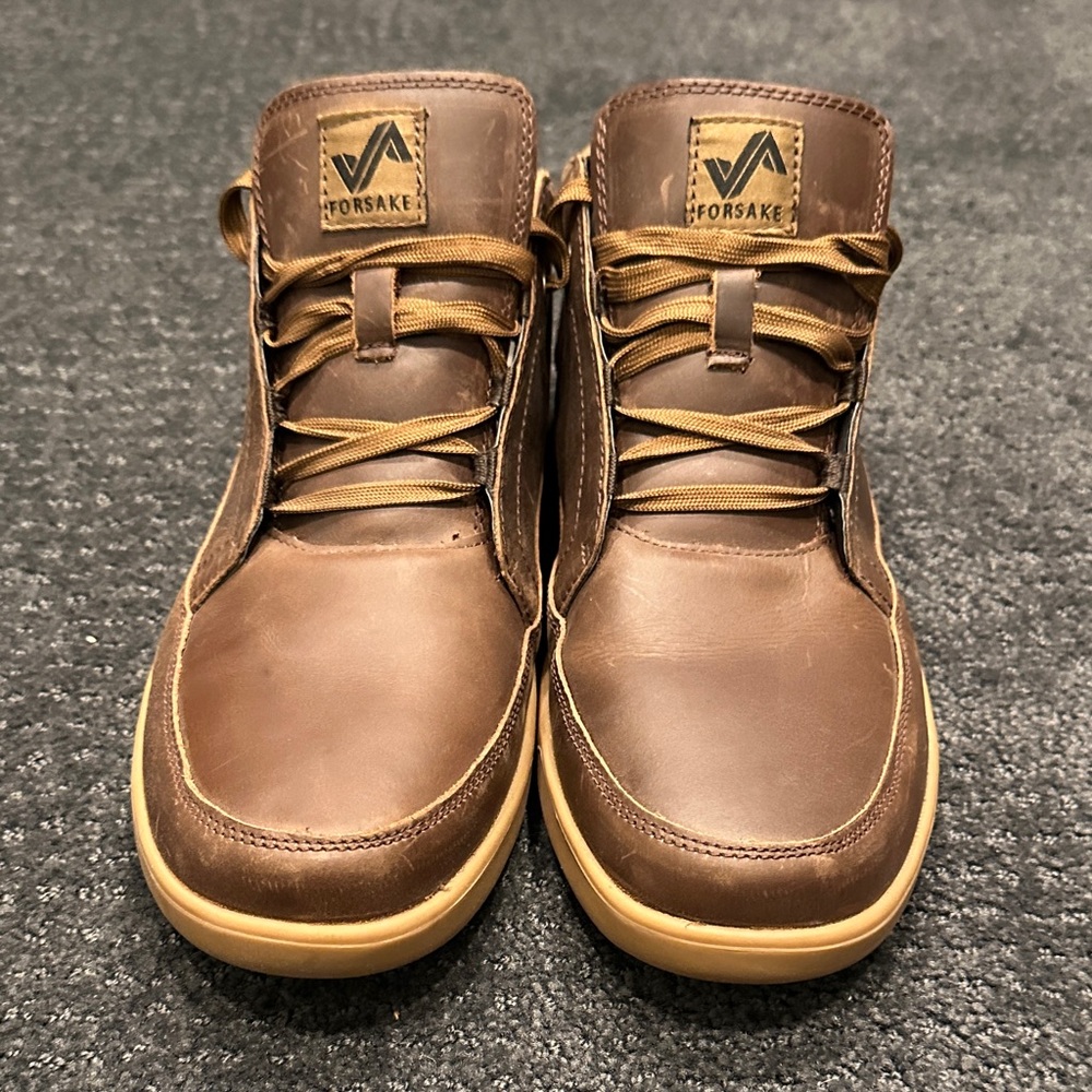 Men's Forsake Phil Chukka